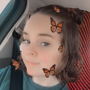 Meet your Posher, Haley